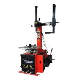 타이어탈착기 헬퍼 정비기계 자동차 교체 장비 휠 분리 : 코어나라4