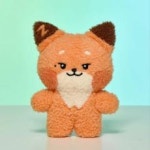 Minini 제로니 제로베이스원 ZEROBASEONE 라인프렌즈 ZERONI COSTUME PLUSH 석매튜 THEWNINI 튜니니 : 디어팬뮤직