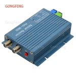 GPON FTTH CATV 광 수신기 WDM AGC 높은 2  RF 인치 출력 전송 초저조도 : 한백모터스