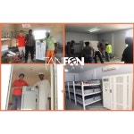 15kva 태양풍 발전기 전력 인버터 20kva/220volt 단일 ~ 380volt 3상 배터리 충전기 : 오늘종합몰