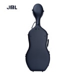 JML SKIN 2.7 카본 화이버 첼로 케이스 Sky black : 시티악기