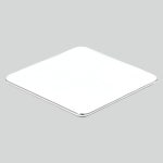 led방등리모컨 국산 거실등 120W 형광등 감성 사각방등 교체 삼색변환 밝기조절 : 티조명