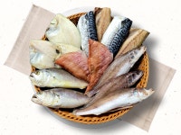 손질 반건조 생선 선물 세트 종합(골고루)set : 오월수산