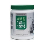 김수경박사의 오행 1일 1생식 250g : 유신헬스케어
