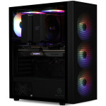 가츠 PC 7500F 7700XT 32G 스텔라 블레이드 게이밍 사무용 컴퓨터 논스톱 : 몬스타PC 스토어