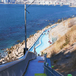 부산 영도투어 흰여울문화마을 태종대유람선 포함 국립해양박물관 카페 음료 제공 : 여행특공대