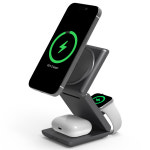 디지지 3in1 M폴드 맥세이프 고속 무선 충전기 : 디지지 코리아