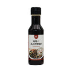 [나이스푸드] 소고기양념장 300g, 960g 소불고기 불고기 뚝불 맛있는 간편한 양념 소스 : SPW