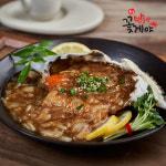 밥순삭꽃게야 순살게장 5가지맛 200g+200g [마라, 간장, 양념, 불지옥, 매운양념] : 테이블리오
