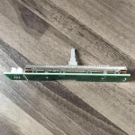 DJM800 PCB X FADER DJM 800 용 업그레이드 크로스페이더 (DCV1006 DWX2541) : 그린글로우즈