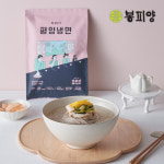 봉피양 평양냉면 660g, 1개 : 벽제갈비