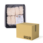 나돈모 눈꽃 통치즈 돈까스 1box (2.08kg x 6개) : 잇츠딜리셔스
