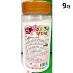 허브마켓 만능 액상 식당 양념 요리 코스트코 업소용 소스 감자시즈닝 양파맛 350g 9개 : 위시몰S