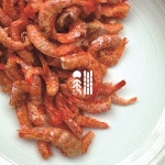 마른새우 (볶음용) 200g, 400g : 건어물상회 송죽