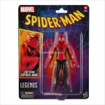 Hasbro MARVEL Legends 시리즈 라스트 스탠드 스파이더맨, 코믹스 수집용 6인치 액션 피규어 F9020 : 한강무역상사14