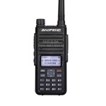 Baofeng BF-H6 워키토키 이중 세그먼트 FM 야외 자율 주행 투어 10W 해양 : 서원이엔지