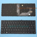 HP EliteBook 730 G7 노트북 라틴어 스페인어/영국/프랑스어 키보드 백라이트의 새로운 기능 : 한백모터스