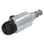 빠른출고 무료배송 애프터마켓 04431661 변속기 솔레노이드 밸브, Z-F T 7300 L OEM 0750132124 신제품 : 핏트레이드11