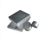 마그네슘보드 실험실용 마그네슘 판화 고강도 합금 시트 5x100x100mm 15x100x100mm AZ31B : 인터네셔널바이