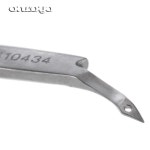 가수 410434 어퍼 루퍼 (오른쪽), 14U12, 14U234,14SH644, Babylock BL300, 용, 1 개 Pfaff 756 재봉 : 구신사스토어