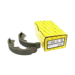 MK 카시야마 무브 Z0042-10 브레이크 슈즈 (2종 세트) Z0025-10 : 넥스트딜