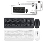 디지털케미 무선키보드 DCW-MK875 WHITE : 디지털케미