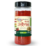 그레이스강강종순한복 | 복이네먹거리 국산 안매운고춧가루 순한맛 어린이 김치용 250g 용기형 : 복이네먹거리N.store