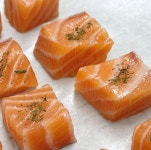 해피아월 강아지 연어 져키 150g 영양만점 슈퍼푸드 수제간식 : 해피아월