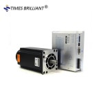 빠른출고 무료배송 3상 스텝퍼 모터 및 드라이버 CNC 키트, 플랜지 nema42, 20NM, 몸체 길이 6.8A, : 핏트레이드11