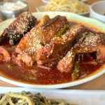 서촌 코다리 전문점 조림명품 밀키트 택배 정통코다리 찜 : 제이몰2