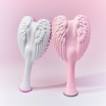 탱글엔젤 체럽 헤어브러쉬 1+1 (소프트터치/글로스, 4 Colors) : 탱글엔젤