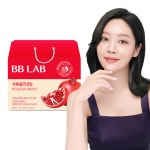 비비랩 차주영 석류 콜라겐S 젤리 4개입 선물세트 8주분 저분자 피쉬 젤리스틱 : 뉴트리원공식스토어