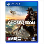 [중고] PS4 고스트리콘 와일드 랜드 [한글판] 우체국 당일발송 (플스4 플레이스테이션4) : 레인보우게임즈