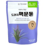 쌍계 차세트 건강 마시는 티타임 커피대용 카페 차 도라지 맥문동차 1.5g 20개입 1개 : 위시몰S