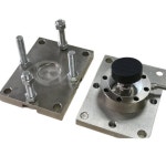 빠른출고 무료배송 정밀 스포크 타입 로드 셀 센서 모듈, 대형 톤수 반응기 호퍼 계량 DYMK-002 : 핏트레이드12