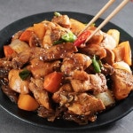 안동찜닭 밀키트 1.5kg 3,4인분 : 오케이올스토어