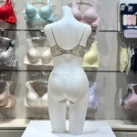 휠라언더웨어 여성 애니멀 골드 포일 나염 와이어 브라팬티세트 BAHDRH1646FGLD : NC수원터미널 휠라언더웨어
