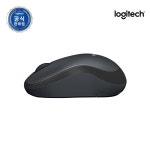 로지텍코리아 공식 M221 무선 마우스 : 로지텍 공식온라인
