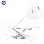 금속 산화막 저항기 1W 5 1R 12 2R 3R 33 R 옴 51 50개 : 성유유통34