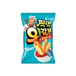 찍먹 오❗감자 스윗칠리 소스맛136G (찍먹소스2개) : 산더미과자점