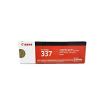 캐논 CRG-337 (정품) : 청년잉크토너