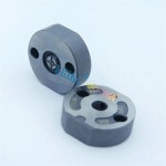 Denso 컨트롤 밸브 플레이트 커먼레일 인젝터 오리피스 04 05 06 07 10 18 19 29 31 32 36 신제품 02 1 : 귤한입만