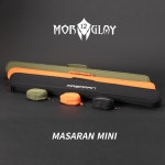 당구큐가방 초경량 모글레이 바리사다 마사란 패브릭 큐케이스 : 파람 PARAM