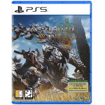 PS5 몬스터헌터 와일즈 한글판 : 겜우리