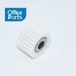 3pcs A03U809300 A03U809311 22T 퓨저 드라이브 기어 bizhub C5500 C5501 C6000 C6500 C6501 C7000 C65 C70 LD6500 : 분당플렉스27