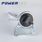 600 웨이스트게이트 cc Kw 터빈 스마트 YX 44 1600960499 55HP 45 액추에이터 M160R4 33 708837 XH R3 44Kw 55 MC01 차량용... 