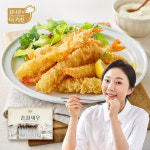 김나운더키친 손질새우 150g(10미) 5팩/7팩 연말파티 새우파스타 파티요리 : 김나운더키친