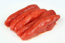 두번 숙성 저염 무색명란 백명란 파지 500g+500g : 해드림명란