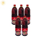해표 고추맛기름 1.8L X 5개 / 고추기름 : 원일푸드 온라인