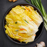 Fresh 우수상수상 솜씨가 김치 행사 배추 포기 총각 열무 깍두기 맛김치 종류별 혼합세트 : 후레쉬앤푸드